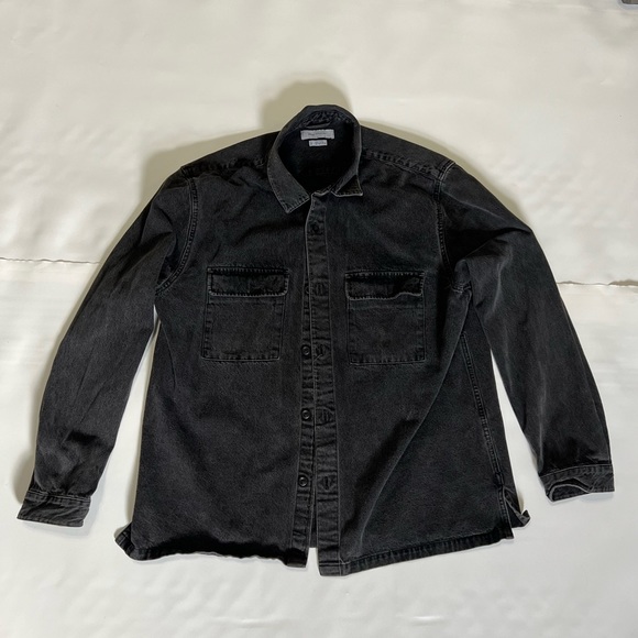 Urban Outfitters Other - Urban Outfitters Denim Shirt